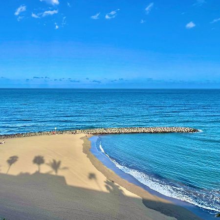 Bungalow Caserio 47 By Sunhousescanarias Playa del Inglés Extérieur photo