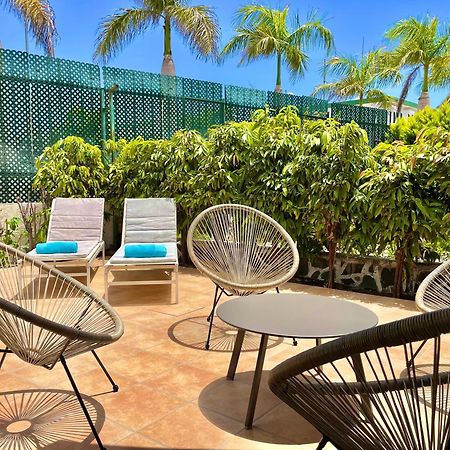 Bungalow Caserio 47 By Sunhousescanarias Playa del Inglés Extérieur photo