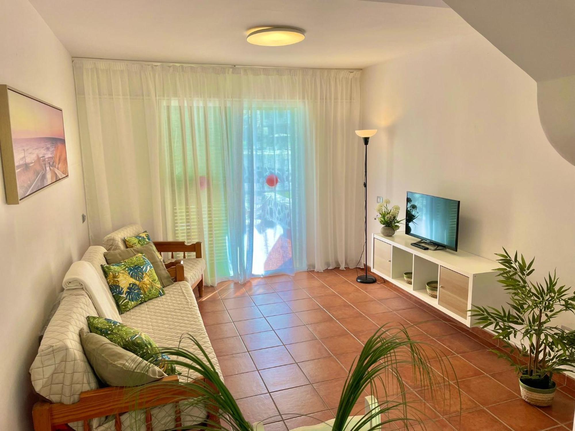 Bungalow Caserio 47 By Sunhousescanarias Playa del Inglés Extérieur photo