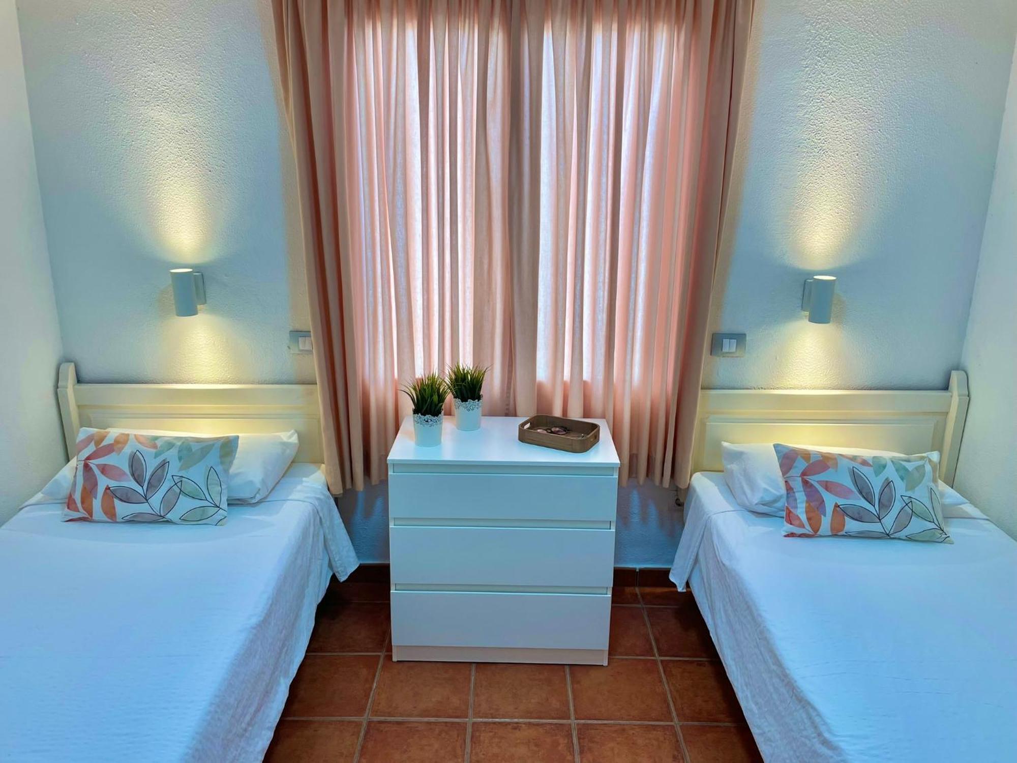 Bungalow Caserio 47 By Sunhousescanarias Playa del Inglés Extérieur photo