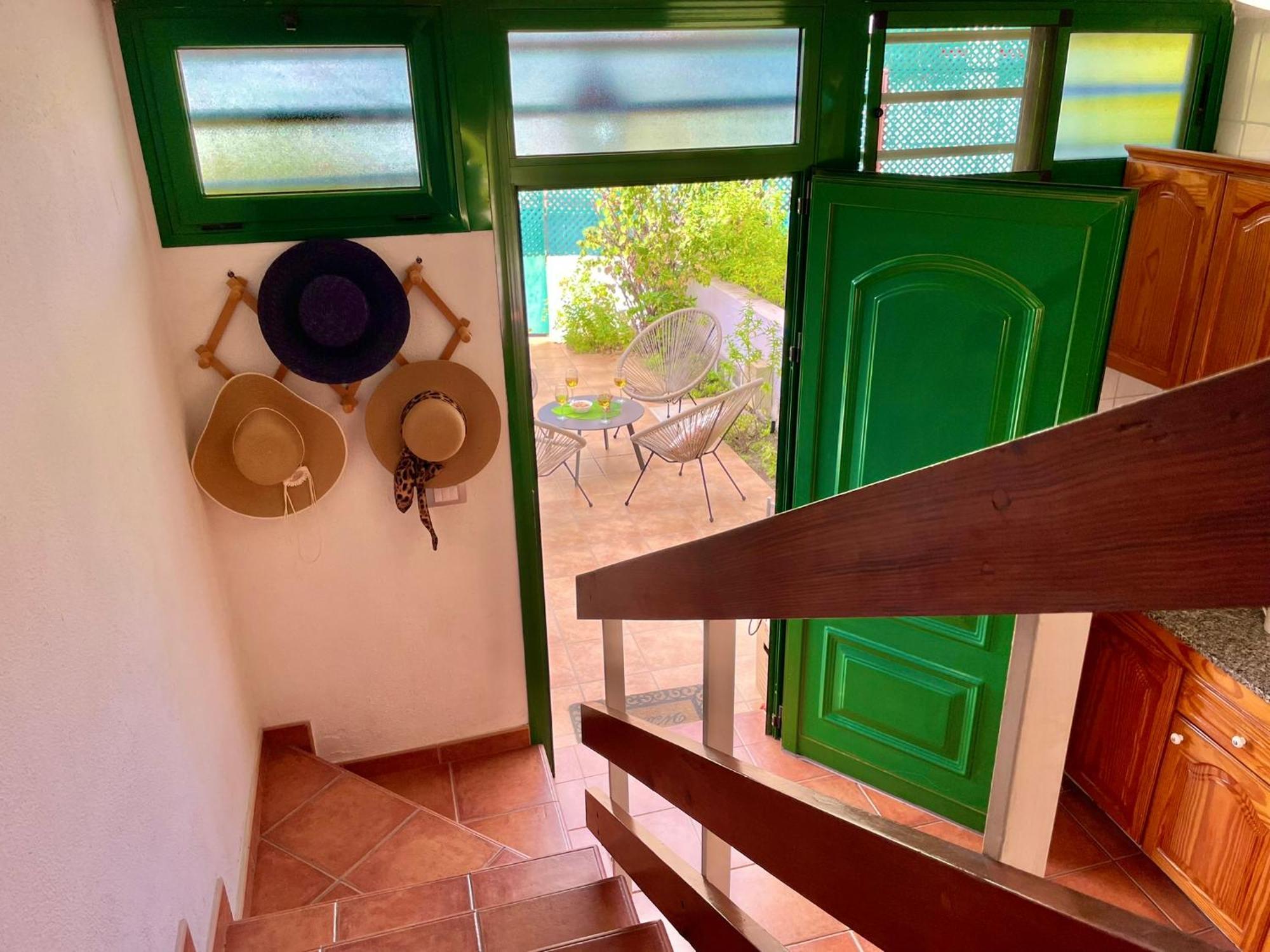 Bungalow Caserio 47 By Sunhousescanarias Playa del Inglés Extérieur photo