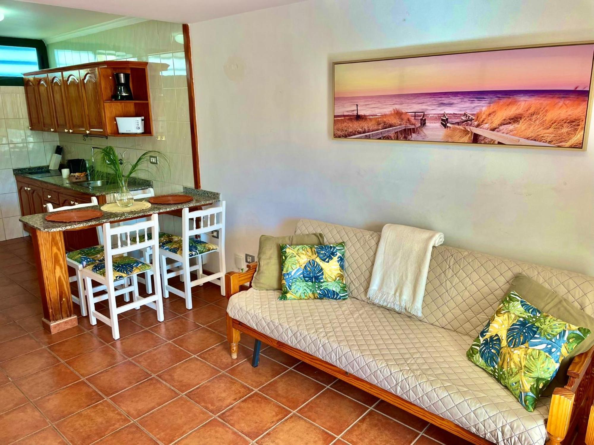 Bungalow Caserio 47 By Sunhousescanarias Playa del Inglés Extérieur photo