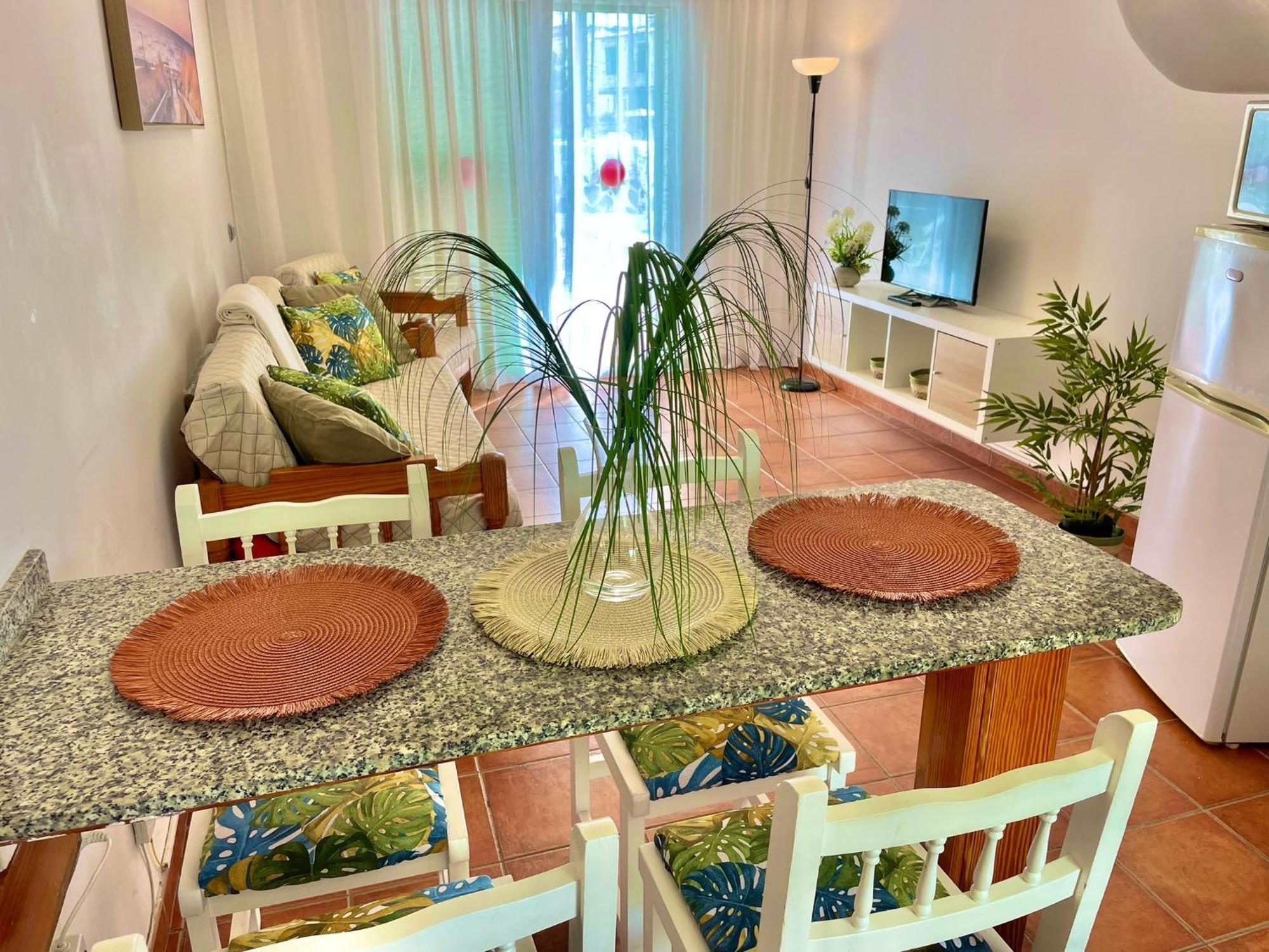 Bungalow Caserio 47 By Sunhousescanarias Playa del Inglés Extérieur photo