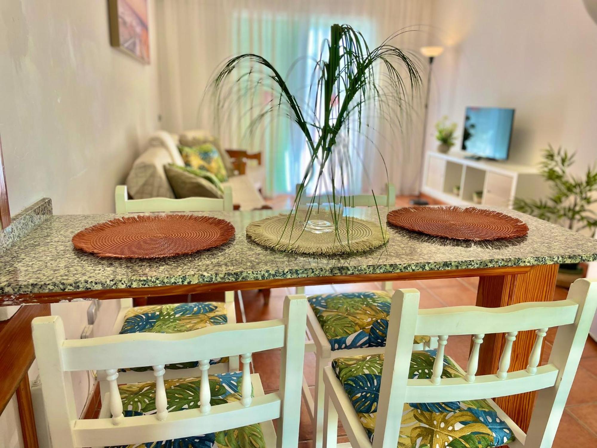 Bungalow Caserio 47 By Sunhousescanarias Playa del Inglés Extérieur photo