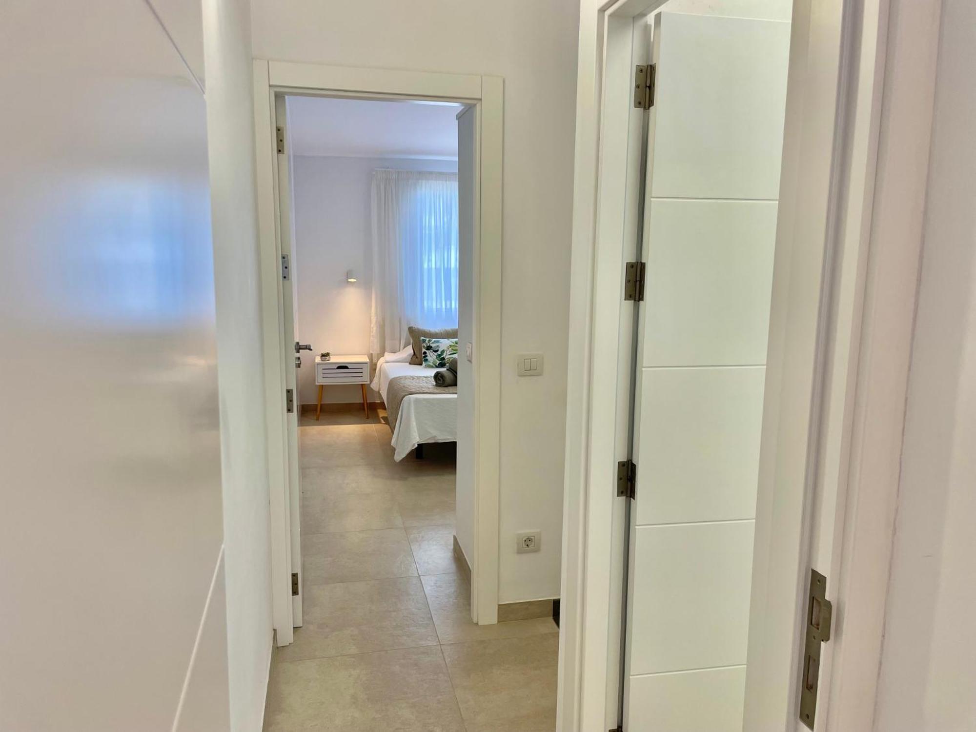 Bungalow Caserio 47 By Sunhousescanarias Playa del Inglés Extérieur photo
