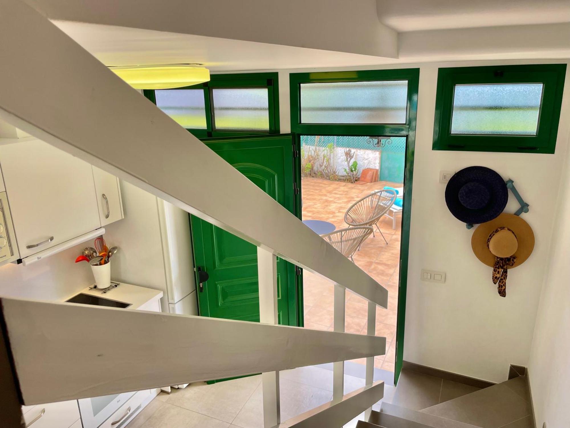 Bungalow Caserio 47 By Sunhousescanarias Playa del Inglés Extérieur photo