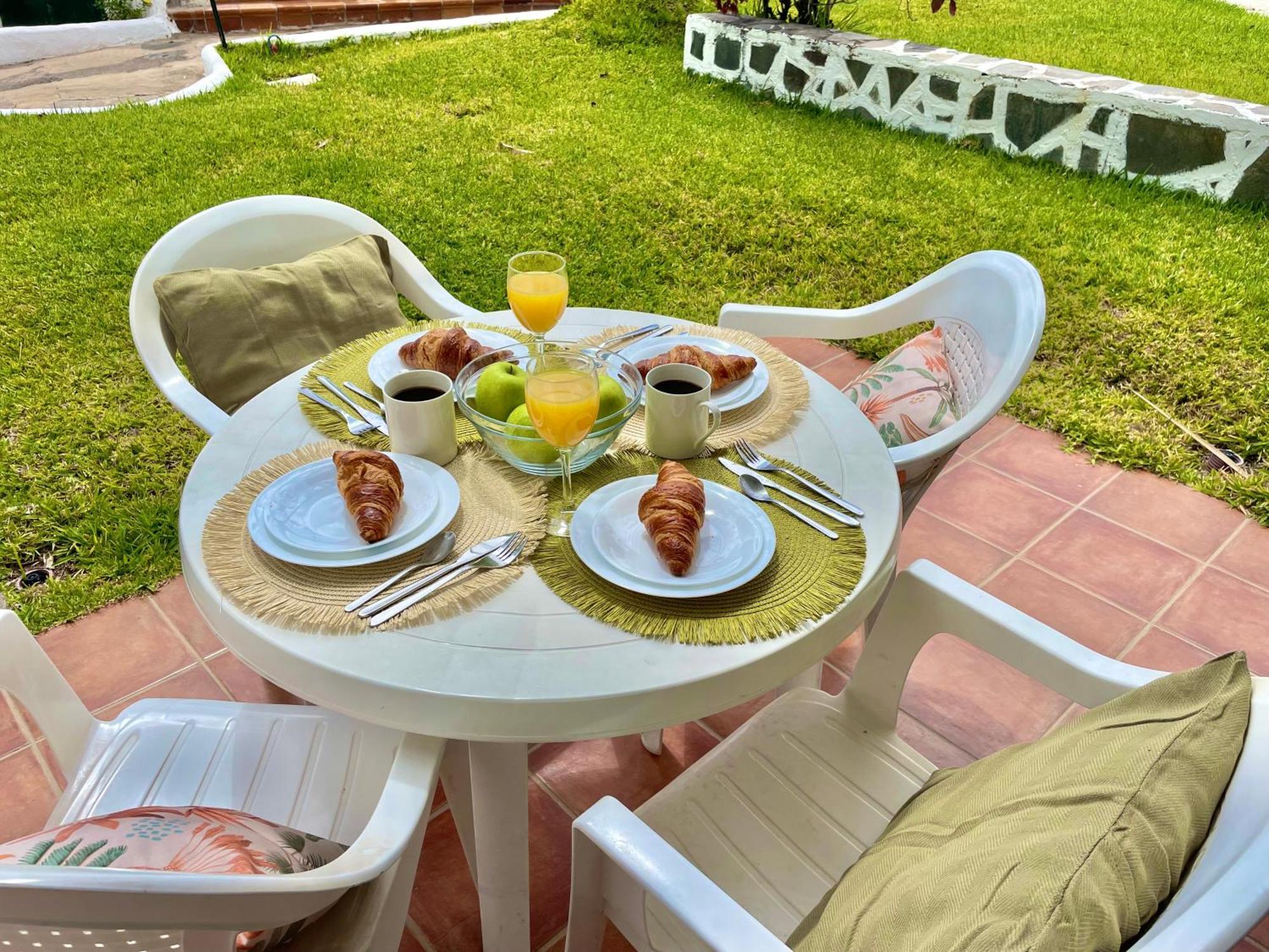Bungalow Caserio 47 By Sunhousescanarias Playa del Inglés Extérieur photo