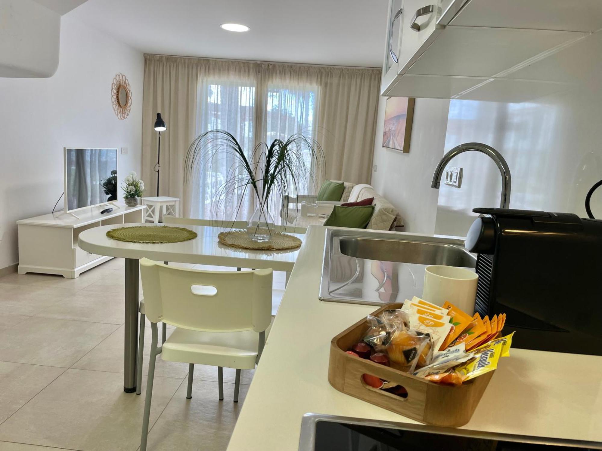 Bungalow Caserio 47 By Sunhousescanarias Playa del Inglés Extérieur photo