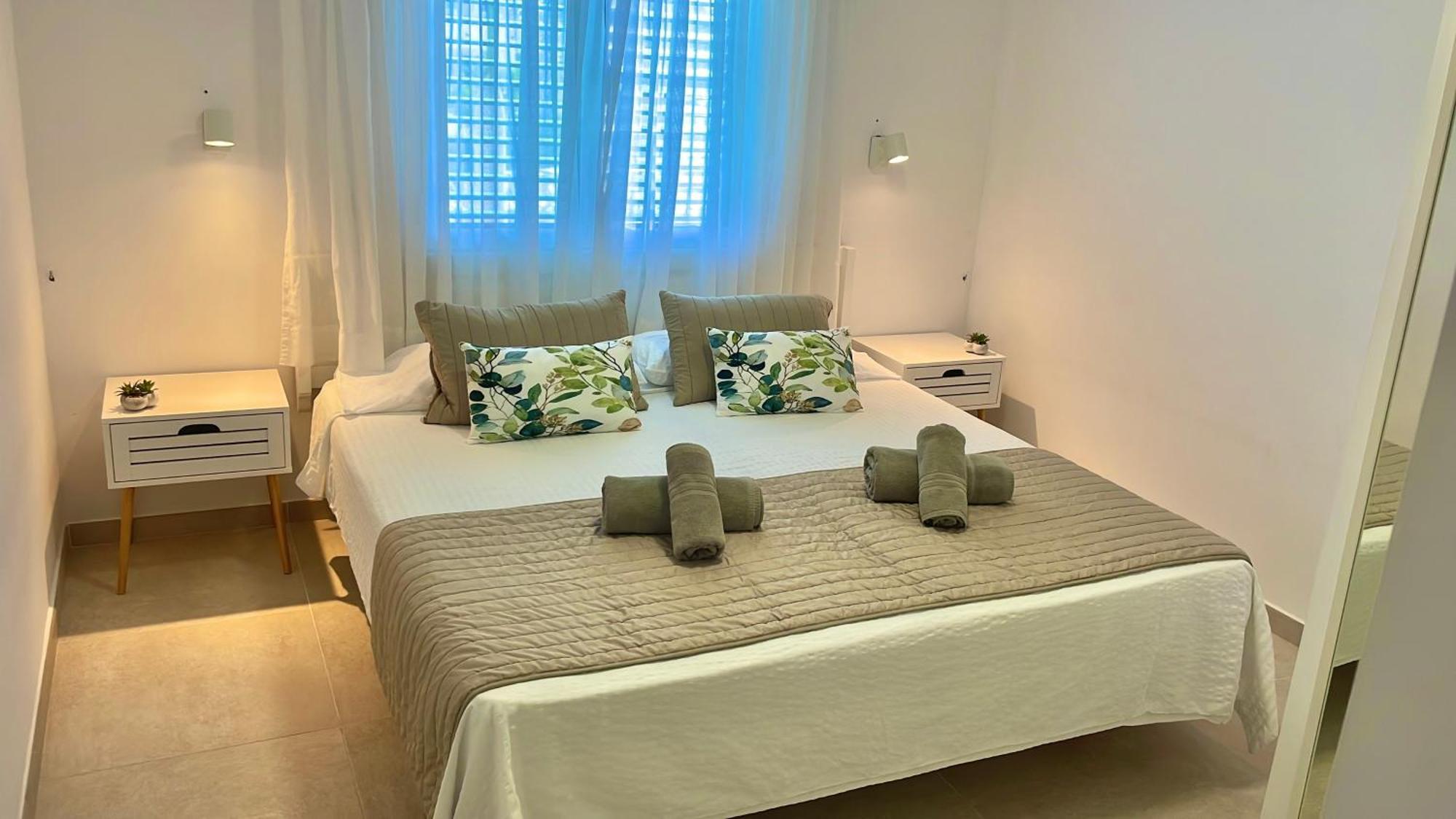 Bungalow Caserio 47 By Sunhousescanarias Playa del Inglés Extérieur photo