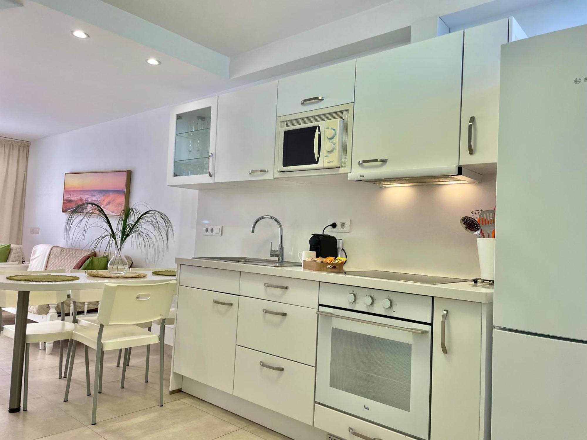 Bungalow Caserio 47 By Sunhousescanarias Playa del Inglés Extérieur photo